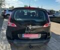 Черный Рено Сценик III, объемом двигателя 1.4 л и пробегом 195 тыс. км за 6600 $, фото 5 на Automoto.ua
