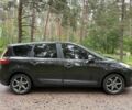 Чорний Рено Сценік III, об'ємом двигуна 1.6 л та пробігом 260 тис. км за 6800 $, фото 10 на Automoto.ua