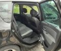 Черный Рено Сценик III, объемом двигателя 1.9 л и пробегом 300 тыс. км за 6500 $, фото 11 на Automoto.ua