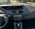 Черный Рено Сценик III, объемом двигателя 1.4 л и пробегом 195 тыс. км за 6600 $, фото 14 на Automoto.ua