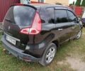 Черный Рено Сценик III, объемом двигателя 1.4 л и пробегом 270 тыс. км за 4800 $, фото 2 на Automoto.ua