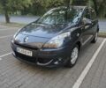 Чорний Рено Сценік III, об'ємом двигуна 1.5 л та пробігом 206 тис. км за 6400 $, фото 1 на Automoto.ua