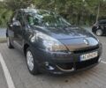 Черный Рено Сценик III, объемом двигателя 1.5 л и пробегом 206 тыс. км за 6400 $, фото 1 на Automoto.ua