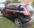 Черный Рено Сценик III, объемом двигателя 1.4 л и пробегом 270 тыс. км за 4800 $, фото 1 на Automoto.ua