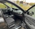 Черный Рено Сценик III, объемом двигателя 1.9 л и пробегом 300 тыс. км за 6500 $, фото 10 на Automoto.ua
