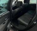 Черный Рено Сценик III, объемом двигателя 1.4 л и пробегом 205 тыс. км за 7000 $, фото 7 на Automoto.ua