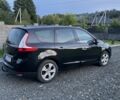 Черный Рено Сценик III, объемом двигателя 1.9 л и пробегом 286 тыс. км за 7400 $, фото 1 на Automoto.ua