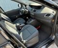 Черный Рено Сценик III, объемом двигателя 1.4 л и пробегом 195 тыс. км за 6600 $, фото 13 на Automoto.ua
