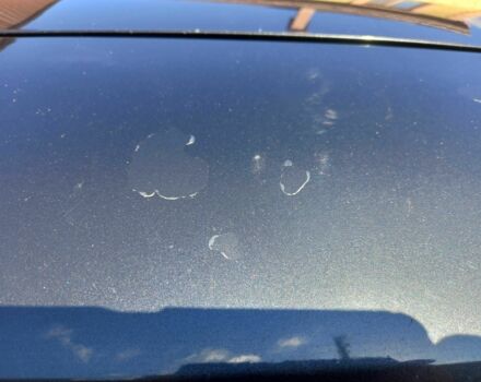 Черный Рено Сценик III, объемом двигателя 1.4 л и пробегом 250 тыс. км за 6500 $, фото 12 на Automoto.ua