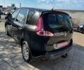 Черный Рено Сценик III, объемом двигателя 1.4 л и пробегом 195 тыс. км за 6600 $, фото 3 на Automoto.ua