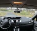 Черный Рено Сценик III, объемом двигателя 1.9 л и пробегом 300 тыс. км за 6500 $, фото 8 на Automoto.ua