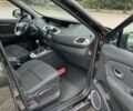 Черный Рено Сценик III, объемом двигателя 1.5 л и пробегом 263 тыс. км за 6300 $, фото 6 на Automoto.ua