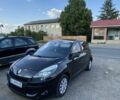Черный Рено Сценик III, объемом двигателя 1.5 л и пробегом 300 тыс. км за 5501 $, фото 1 на Automoto.ua