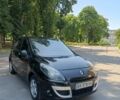 Черный Рено Сценик III, объемом двигателя 1.4 л и пробегом 270 тыс. км за 4100 $, фото 5 на Automoto.ua