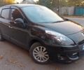 Черный Рено Сценик III, объемом двигателя 1.4 л и пробегом 176 тыс. км за 6500 $, фото 4 на Automoto.ua