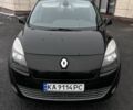 Черный Рено Сценик III, объемом двигателя 1.4 л и пробегом 205 тыс. км за 7000 $, фото 1 на Automoto.ua