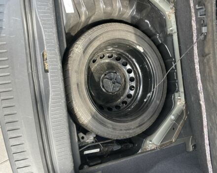 Черный Рено Сценик III, объемом двигателя 1.5 л и пробегом 263 тыс. км за 6300 $, фото 8 на Automoto.ua