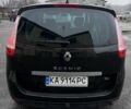 Черный Рено Сценик III, объемом двигателя 1.4 л и пробегом 205 тыс. км за 7000 $, фото 3 на Automoto.ua