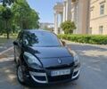 Черный Рено Сценик III, объемом двигателя 1.4 л и пробегом 270 тыс. км за 4100 $, фото 1 на Automoto.ua