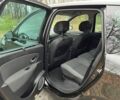Черный Рено Сценик III, объемом двигателя 1.9 л и пробегом 300 тыс. км за 6500 $, фото 7 на Automoto.ua