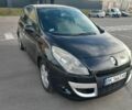 Черный Рено Сценик III, объемом двигателя 1.9 л и пробегом 236 тыс. км за 6000 $, фото 1 на Automoto.ua