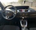 Черный Рено Сценик III, объемом двигателя 1.4 л и пробегом 250 тыс. км за 6500 $, фото 5 на Automoto.ua