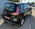 Черный Рено Сценик III, объемом двигателя 1.4 л и пробегом 195 тыс. км за 6600 $, фото 2 на Automoto.ua