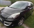 Черный Рено Сценик III, объемом двигателя 1.4 л и пробегом 270 тыс. км за 4800 $, фото 4 на Automoto.ua