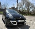 Черный Рено Сценик III, объемом двигателя 1.9 л и пробегом 290 тыс. км за 6500 $, фото 1 на Automoto.ua