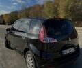 Черный Рено Сценик III, объемом двигателя 1.5 л и пробегом 302 тыс. км за 6500 $, фото 1 на Automoto.ua