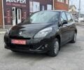 Черный Рено Сценик III, объемом двигателя 1.6 л и пробегом 177 тыс. км за 6999 $, фото 1 на Automoto.ua