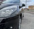 Черный Рено Сценик III, объемом двигателя 1.6 л и пробегом 177 тыс. км за 6999 $, фото 14 на Automoto.ua