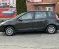 Черный Рено Сценик III, объемом двигателя 1.6 л и пробегом 177 тыс. км за 6999 $, фото 7 на Automoto.ua