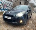 Черный Рено Сценик III, объемом двигателя 1.5 л и пробегом 217 тыс. км за 6200 $, фото 1 на Automoto.ua