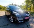 Чорний Рено Сценік III, об'ємом двигуна 1.4 л та пробігом 170 тис. км за 6534 $, фото 1 на Automoto.ua