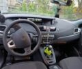 Черный Рено Сценик III, объемом двигателя 1.4 л и пробегом 238 тыс. км за 7800 $, фото 5 на Automoto.ua