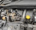 Чорний Рено Сценік III, об'ємом двигуна 1.5 л та пробігом 250 тис. км за 5800 $, фото 18 на Automoto.ua