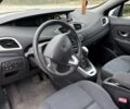 Черный Рено Сценик III, объемом двигателя 1.5 л и пробегом 285 тыс. км за 7400 $, фото 6 на Automoto.ua