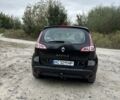 Черный Рено Сценик III, объемом двигателя 1.5 л и пробегом 285 тыс. км за 7400 $, фото 4 на Automoto.ua