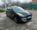 Черный Рено Сценик III, объемом двигателя 1.5 л и пробегом 207 тыс. км за 7100 $, фото 1 на Automoto.ua