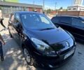 Чорний Рено Сценік III, об'ємом двигуна 1.6 л та пробігом 221 тис. км за 6200 $, фото 1 на Automoto.ua