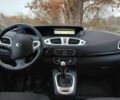 Черный Рено Сценик III, объемом двигателя 1.4 л и пробегом 120 тыс. км за 6500 $, фото 4 на Automoto.ua