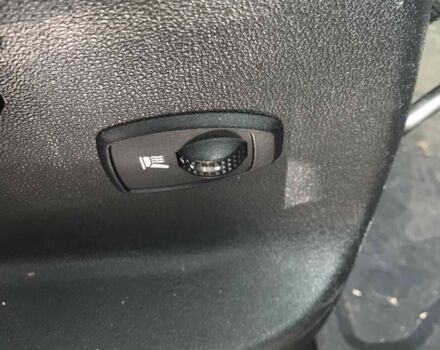 Чорний Рено Сценік III, об'ємом двигуна 2 л та пробігом 245 тис. км за 7800 $, фото 7 на Automoto.ua