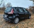 Черный Рено Сценик III, объемом двигателя 1.4 л и пробегом 120 тыс. км за 6500 $, фото 10 на Automoto.ua