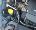 Черный Рено Сценик III, объемом двигателя 1.9 л и пробегом 215 тыс. км за 7400 $, фото 18 на Automoto.ua