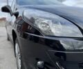 Черный Рено Сценик III, объемом двигателя 1.6 л и пробегом 177 тыс. км за 6999 $, фото 16 на Automoto.ua