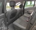 Чорний Рено Сценік III, об'ємом двигуна 1.5 л та пробігом 250 тис. км за 5800 $, фото 13 на Automoto.ua