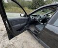 Черный Рено Сценик III, объемом двигателя 1.5 л и пробегом 285 тыс. км за 7400 $, фото 7 на Automoto.ua