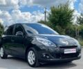 Чорний Рено Сценік III, об'ємом двигуна 1.5 л та пробігом 260 тис. км за 6499 $, фото 1 на Automoto.ua