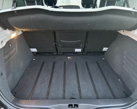 Черный Рено Сценик III, объемом двигателя 0 л и пробегом 277 тыс. км за 6750 $, фото 10 на Automoto.ua